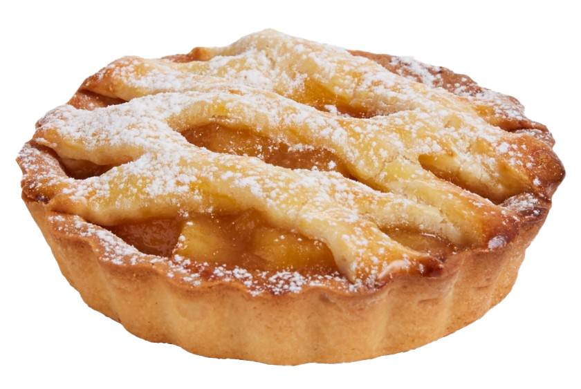 Pie Dessert PNG Image