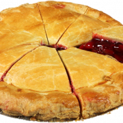 Pie PNG Background