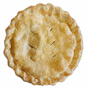 Pie PNG File