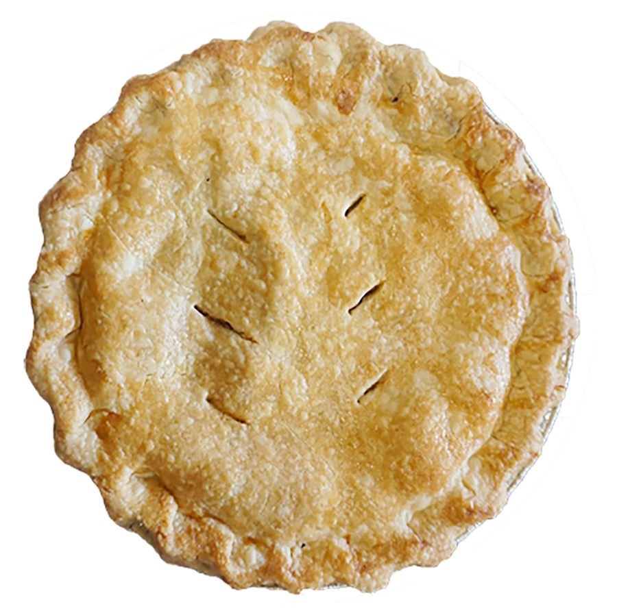Pie PNG File