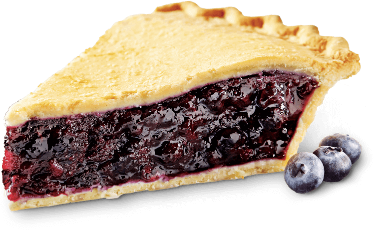 Pie PNG Picture
