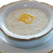 Porridge Png Dosyası
