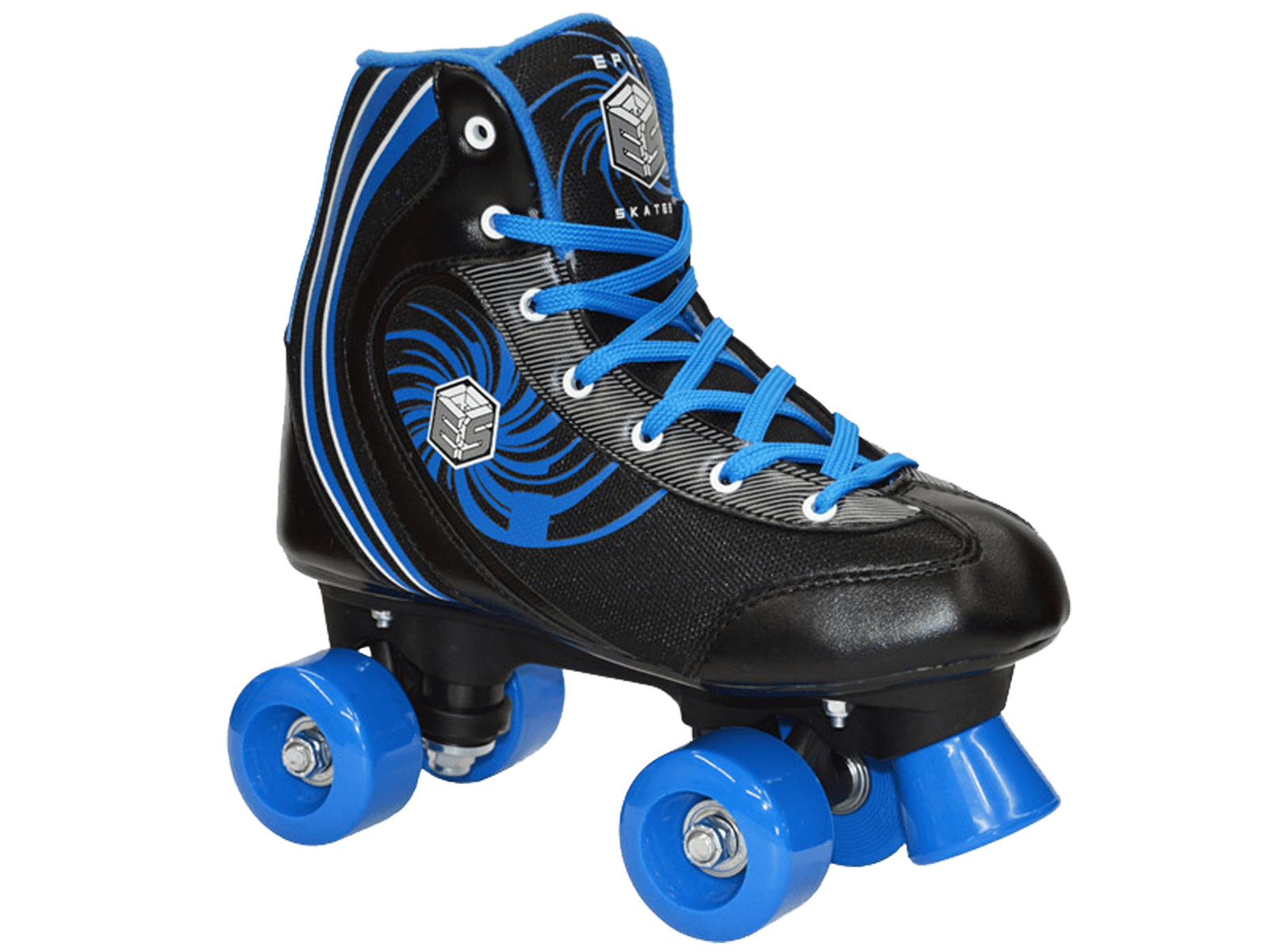 Roller Skates PNG Clipart