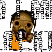 S.T.A.L.K.E.R. Game PNG File