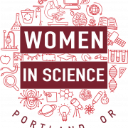 Научный логотип