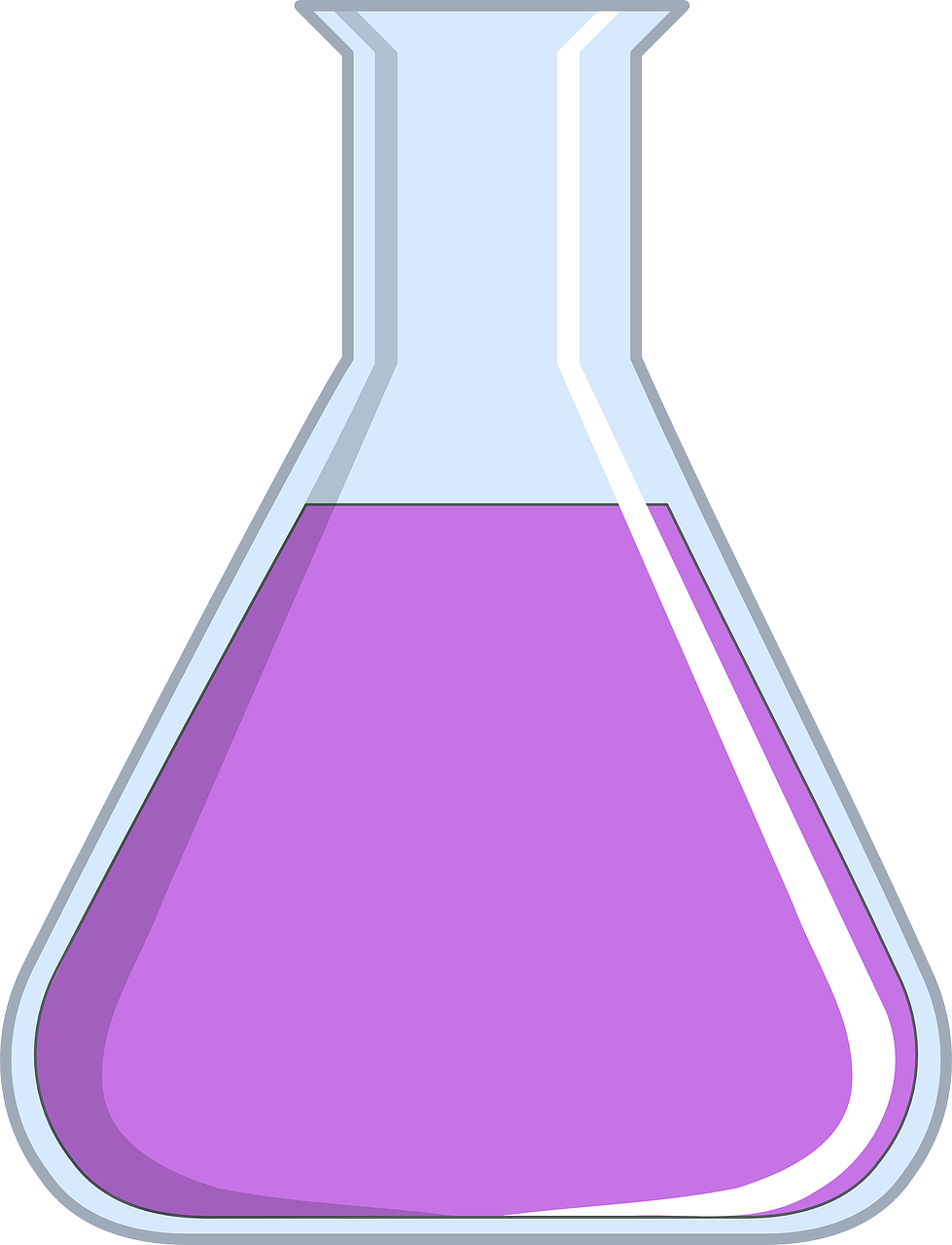 Science PNG Image File