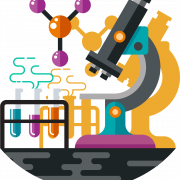 Science Vector Png