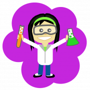 Science Vector PNG Free Image