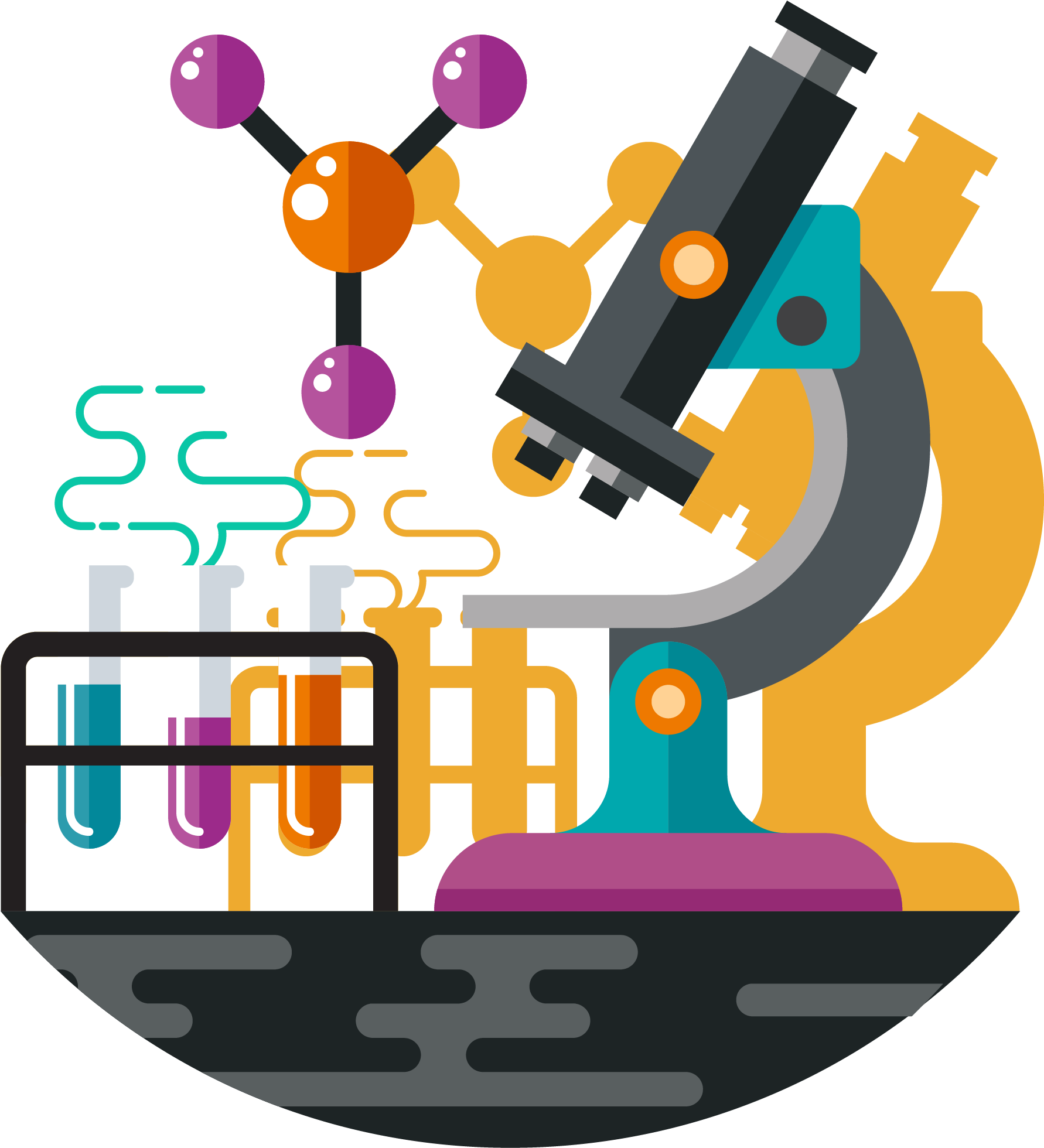 Science Vector PNG | PNG All