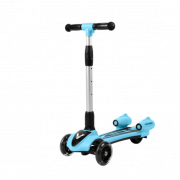Scooter No Background