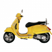 Clipart Scooter png