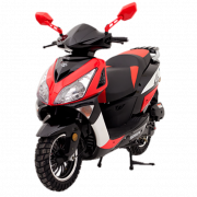 Scooter PNG Free Image