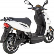 Image png scooter