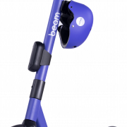 Scooter PNG Image File