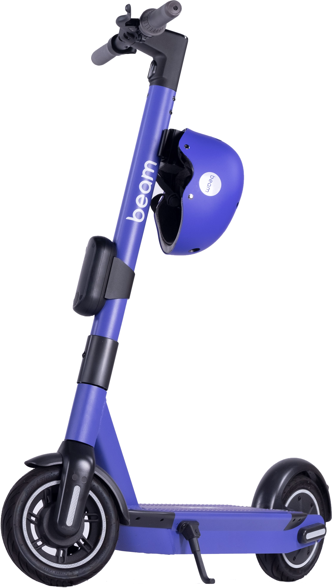 Scooter PNG Image File