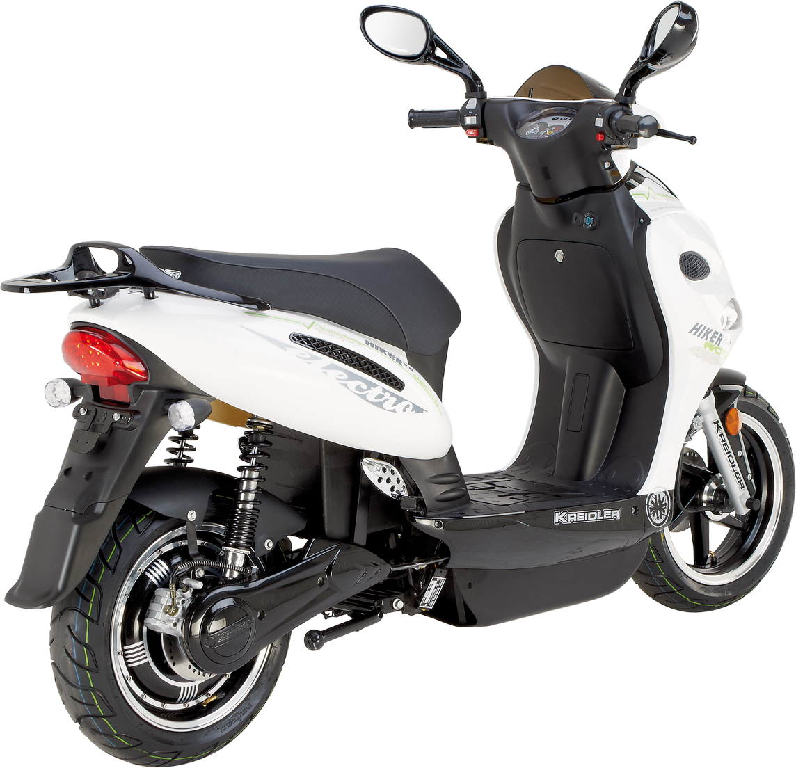 Scooter PNG Image