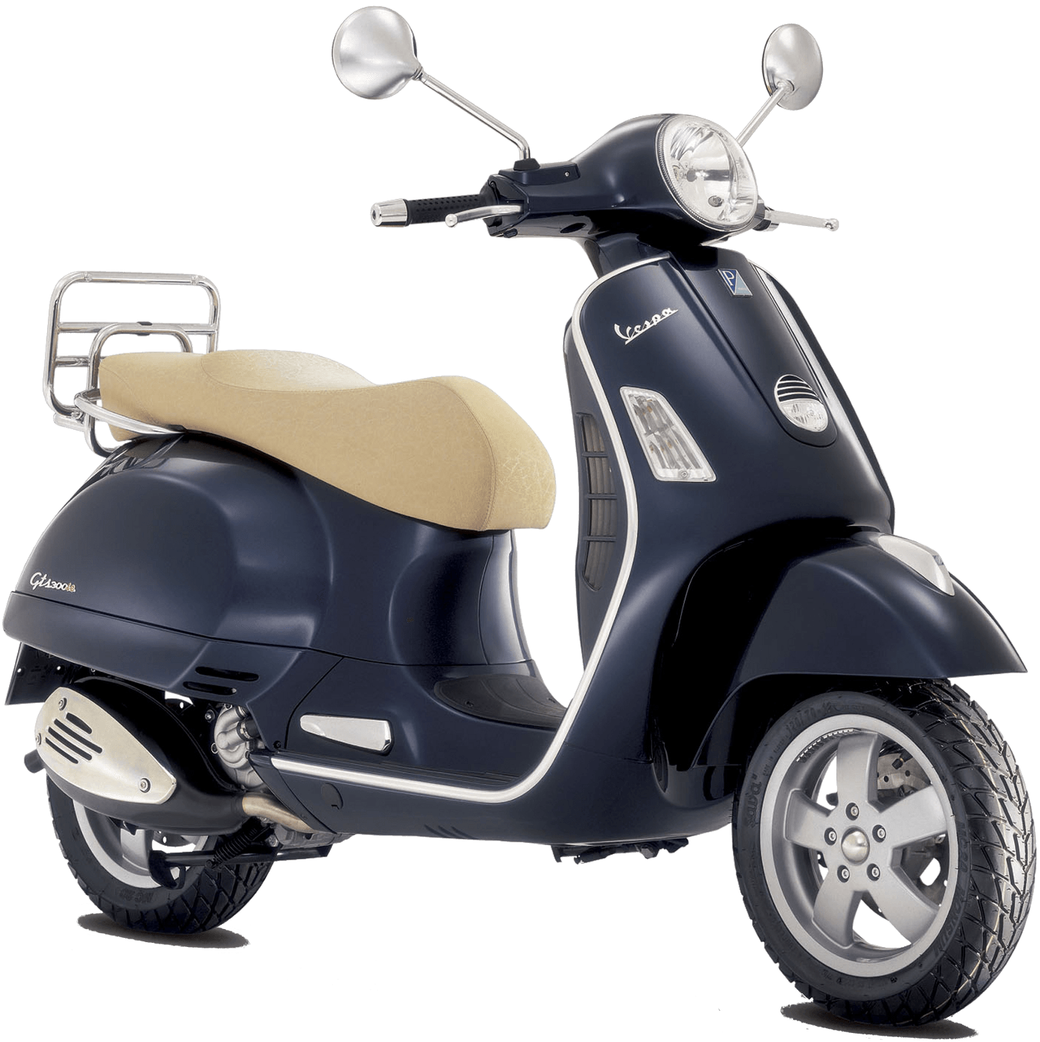 Scooter PNG Images HD