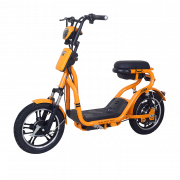 Scooter png photo