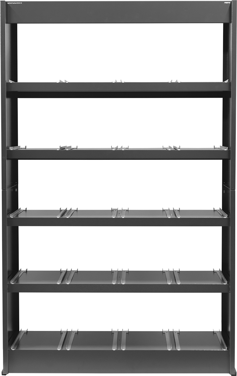 Shelf Storage PNG Image