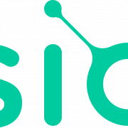 Siacoin Crypto Logo Transparent