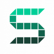 Solana Crypto Logo PNG Photo
