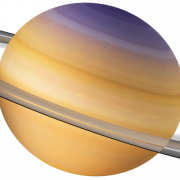 Sistema Solar Planet PNG Image HD