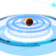 Immagini PNG Planet System Planet