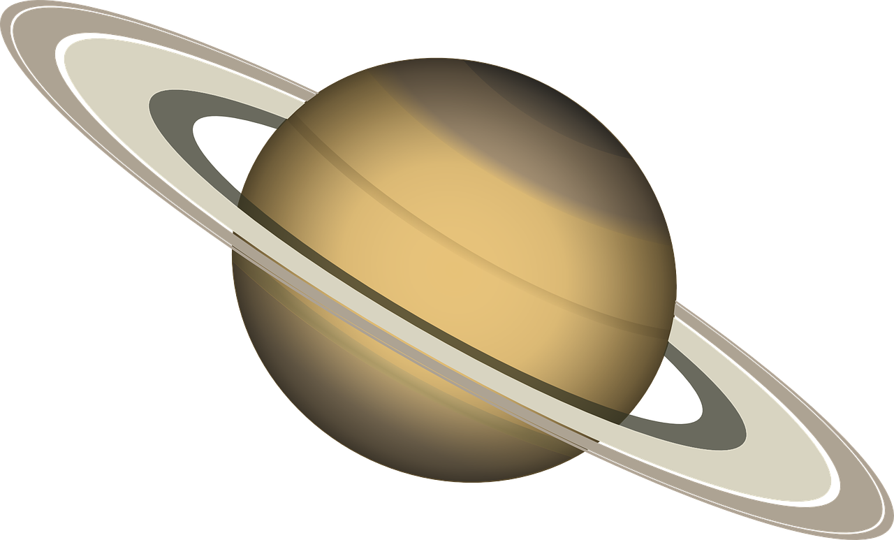 Solar System Planet PNG Pic