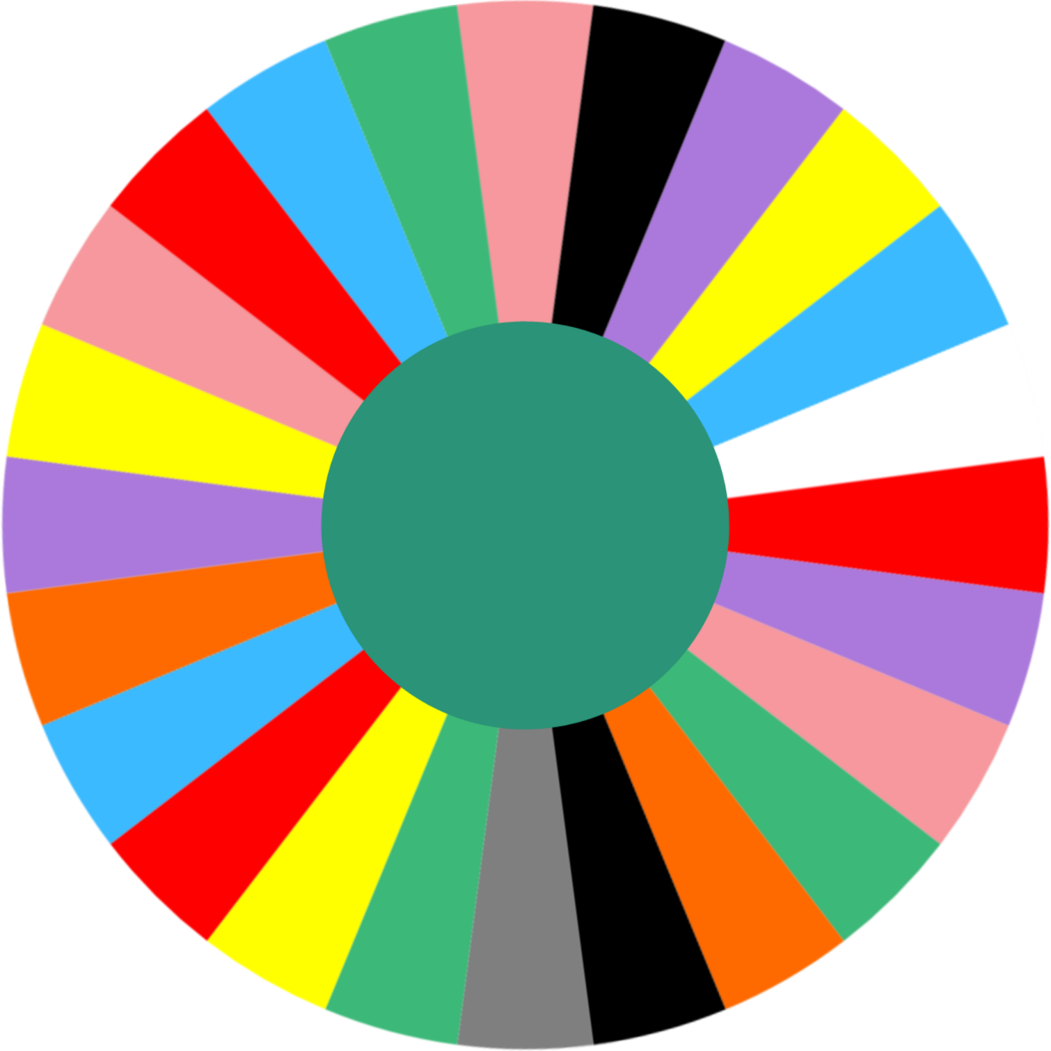 Spinning Wheel PNG Clipart