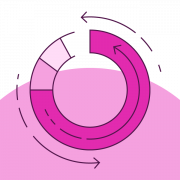 Спинническое колесо PNG изображение