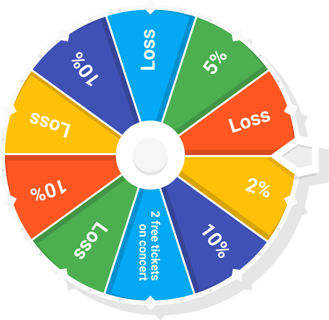 Spinning Wheel PNG Images