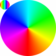 Spinning Wheel Vector PNG Images HD