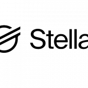 Stellar Crypto Logo PNG Clipart