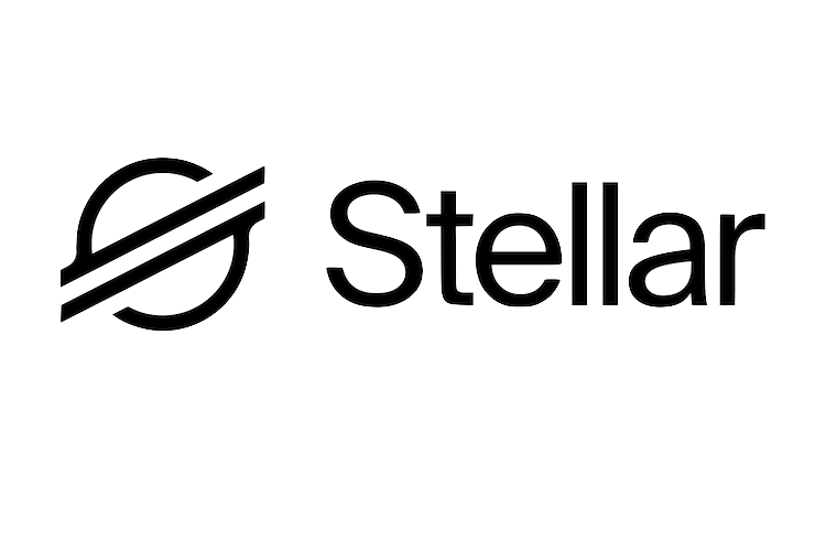 Stellar Crypto Logo PNG Clipart