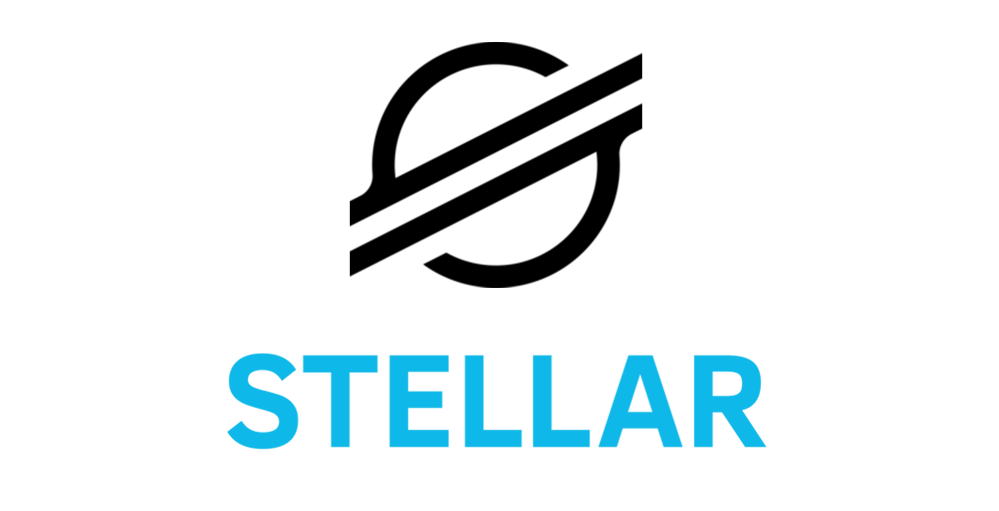 Stellar Crypto Logo PNG Image HD