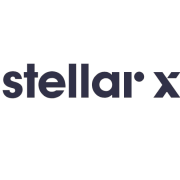 Stellar Crypto Logo PNG Photo