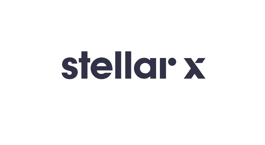 Stellar Crypto Logo PNG Photo
