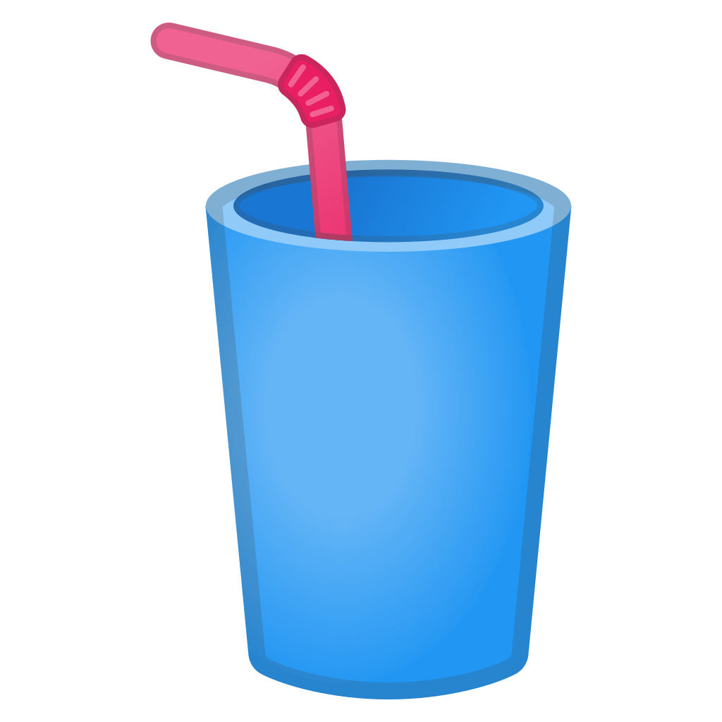 Straw PNG HD Image