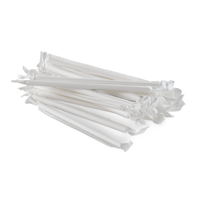 Straw PNG Photo