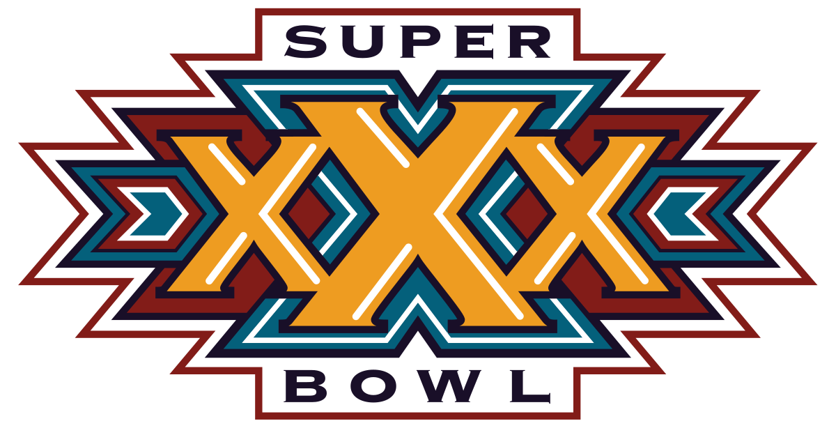 Super Bowl Arka Plan PNG