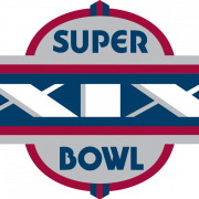 Super Bowl PNG Clipart Arka Plan