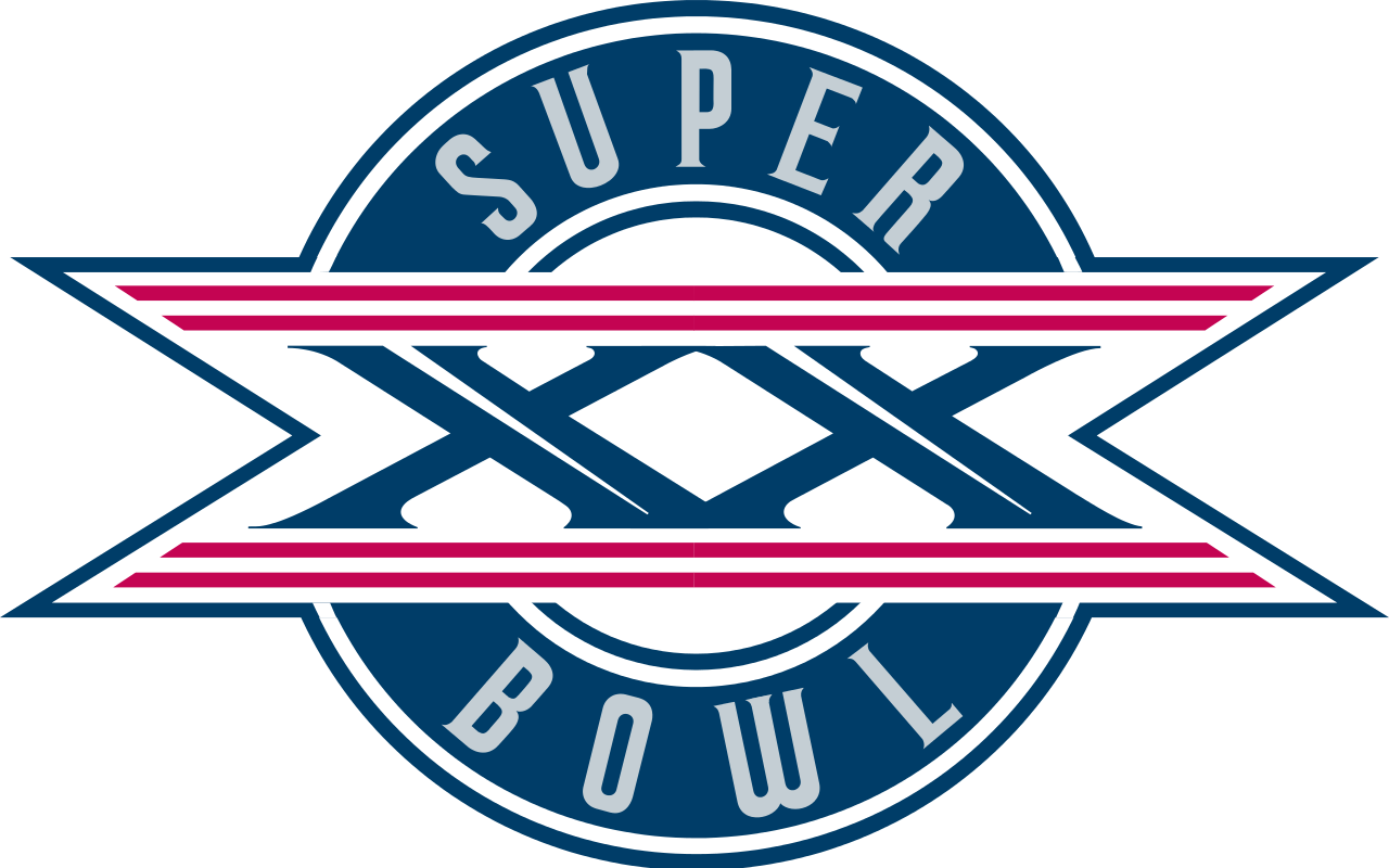 Super Bowl PNG Kesme