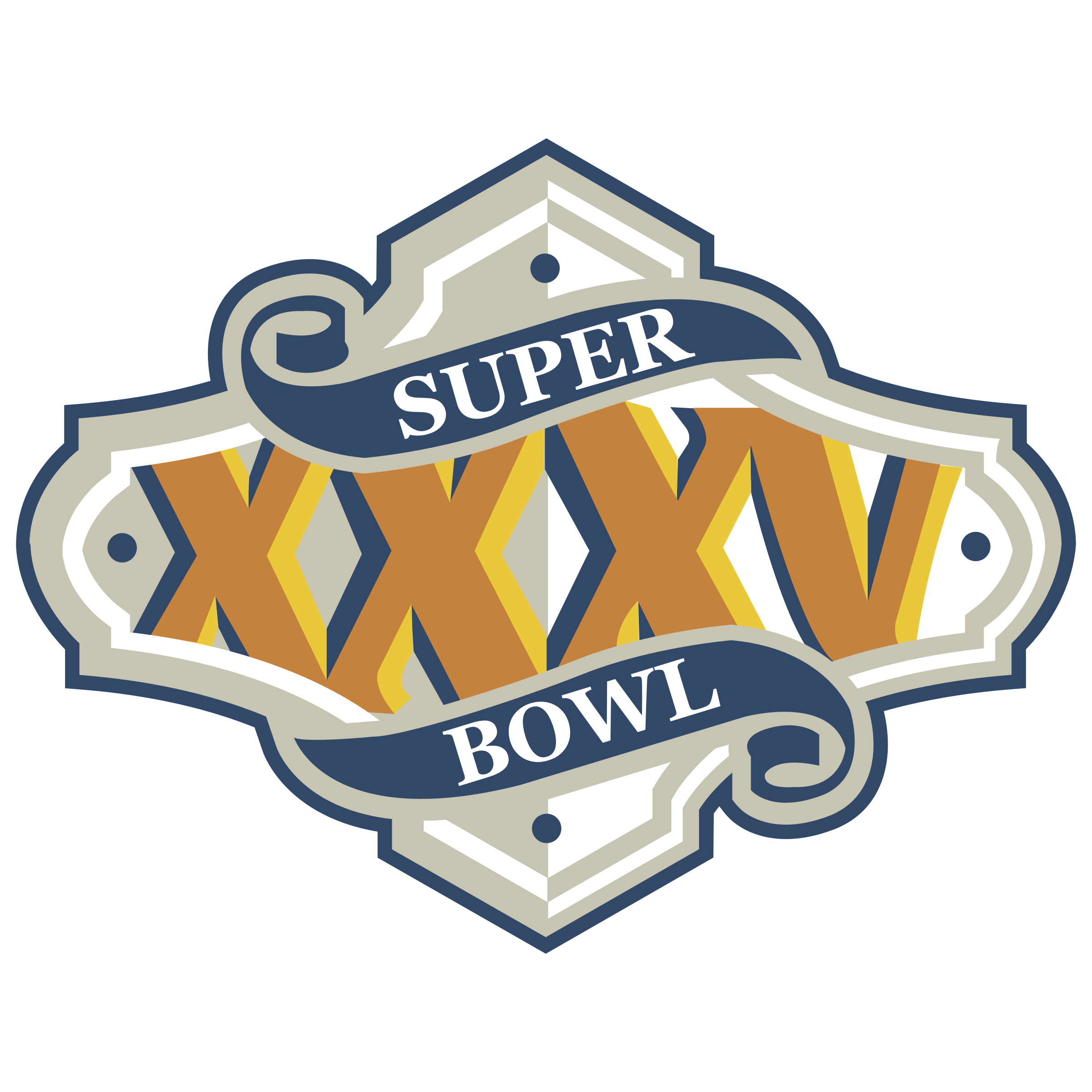 Super Bowl PNG File Download Free