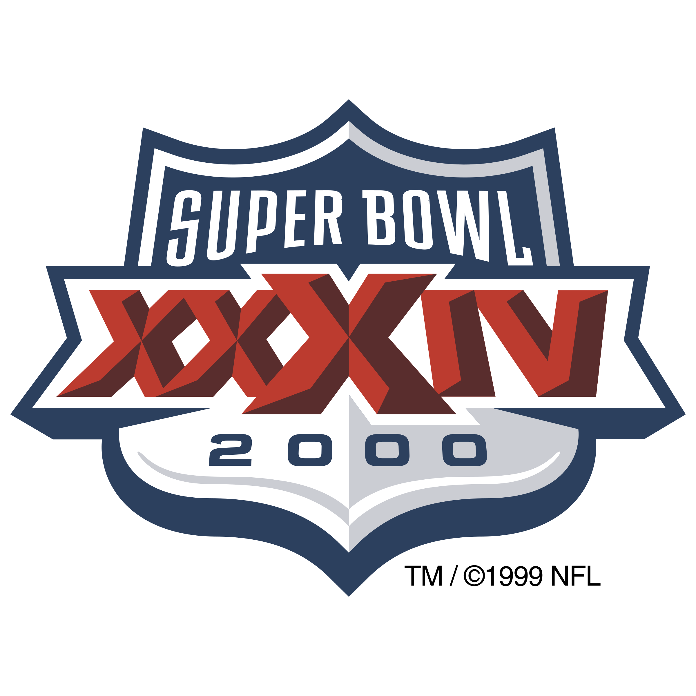 Super Bowl PNG Isolated Transparent
