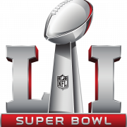 Super Bowl Silhouette Png Ücretsiz Görüntü