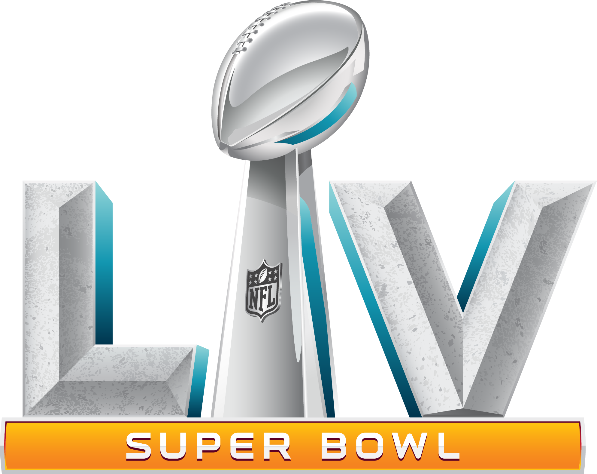 Super Bowl Silhouette PNG Images HD