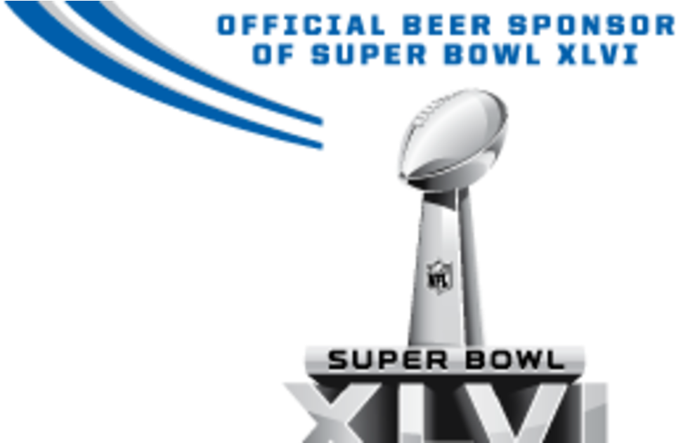 Super Bowl Silhouette PNG Images