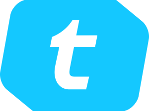 Telcoin Crypto Logo PNG File