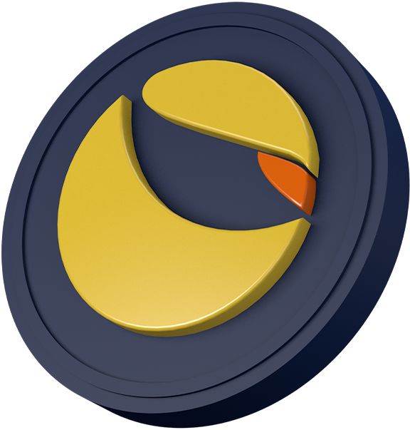 Terra Crypto Logo