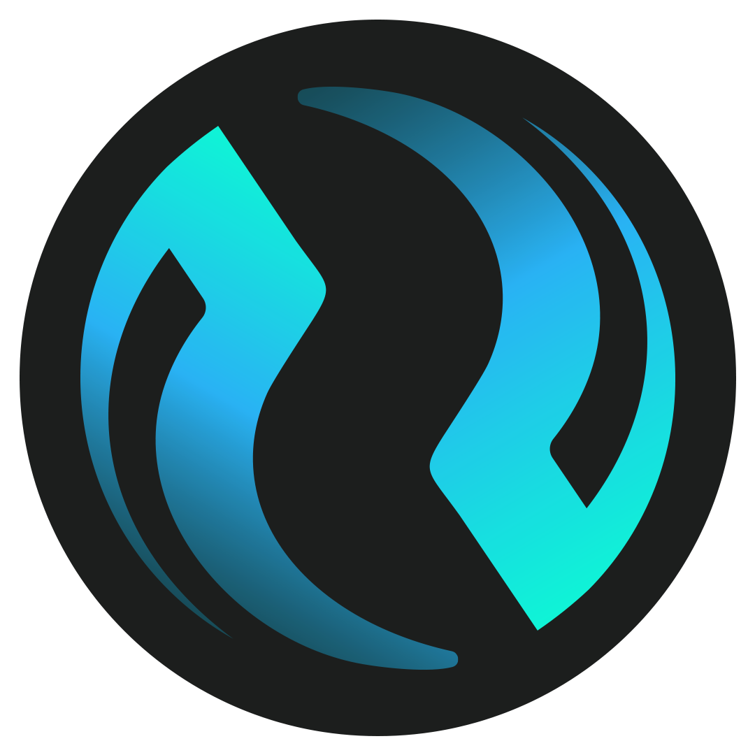 TerraUSD Crypto Logo